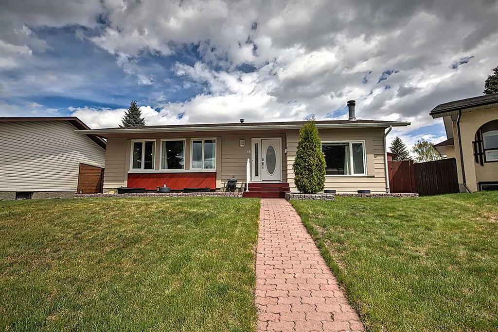 Picture for 48 Deermont Way SE