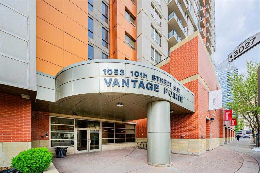 Picture for 1615, 1053 10 Street SW