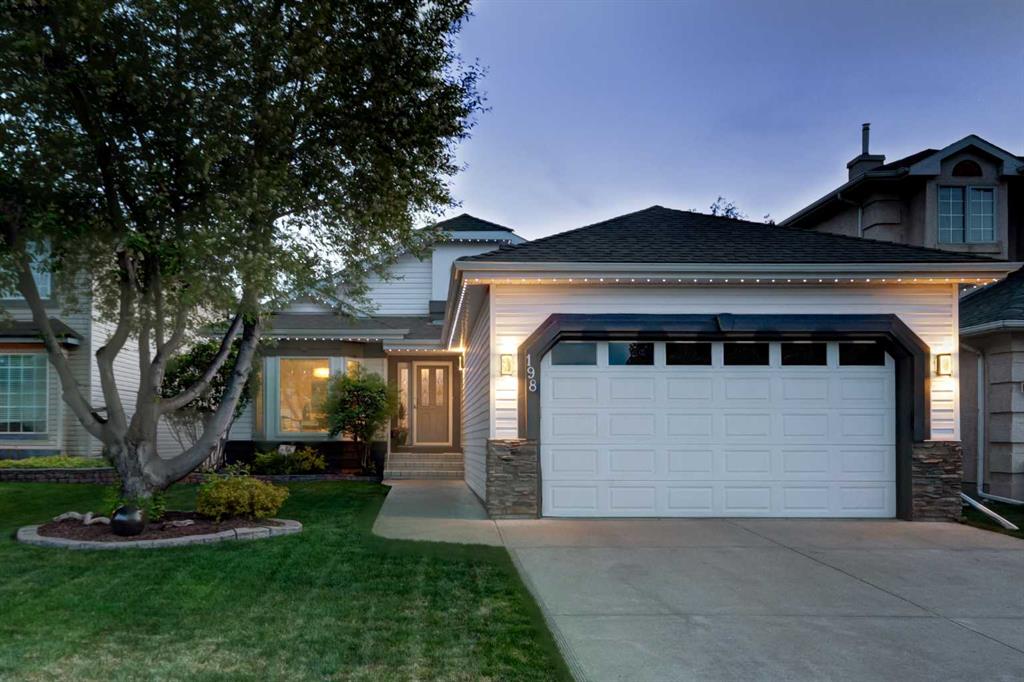 Picture for 198 Douglas Woods Hill SE