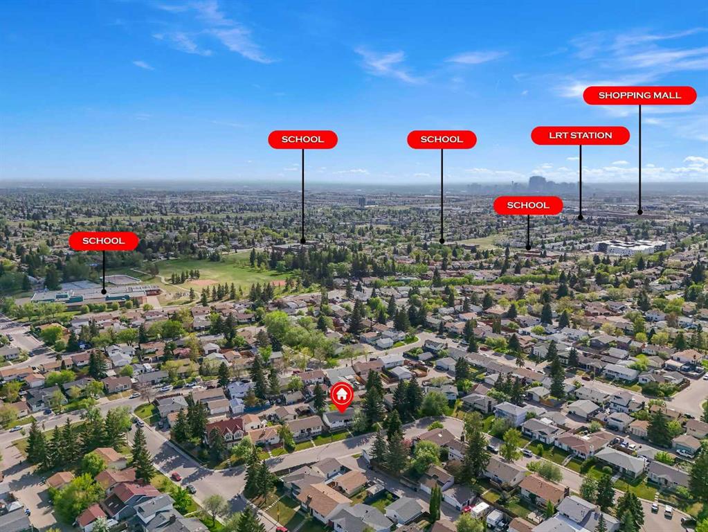 Picture for 214 Rundleview Close NE