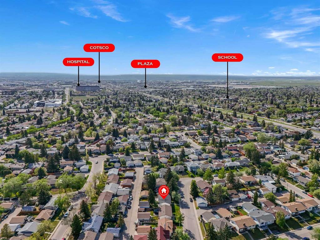 Picture for 214 Rundleview Close NE