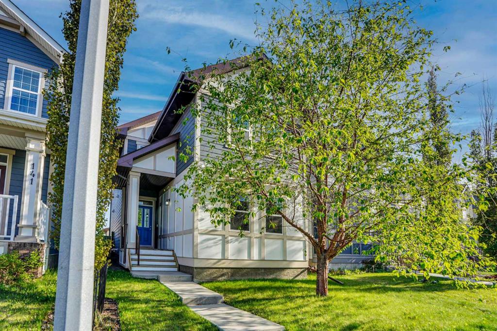 Picture for 145 Marquis Common SE