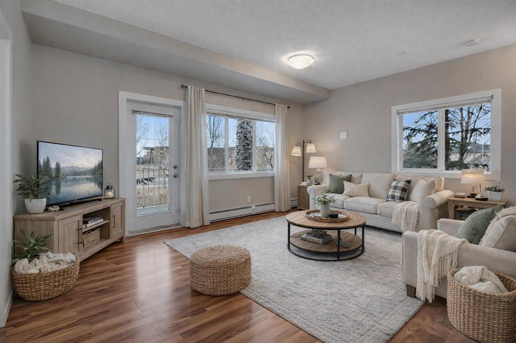 Picture for 2202, 4 Kingsland Close SE