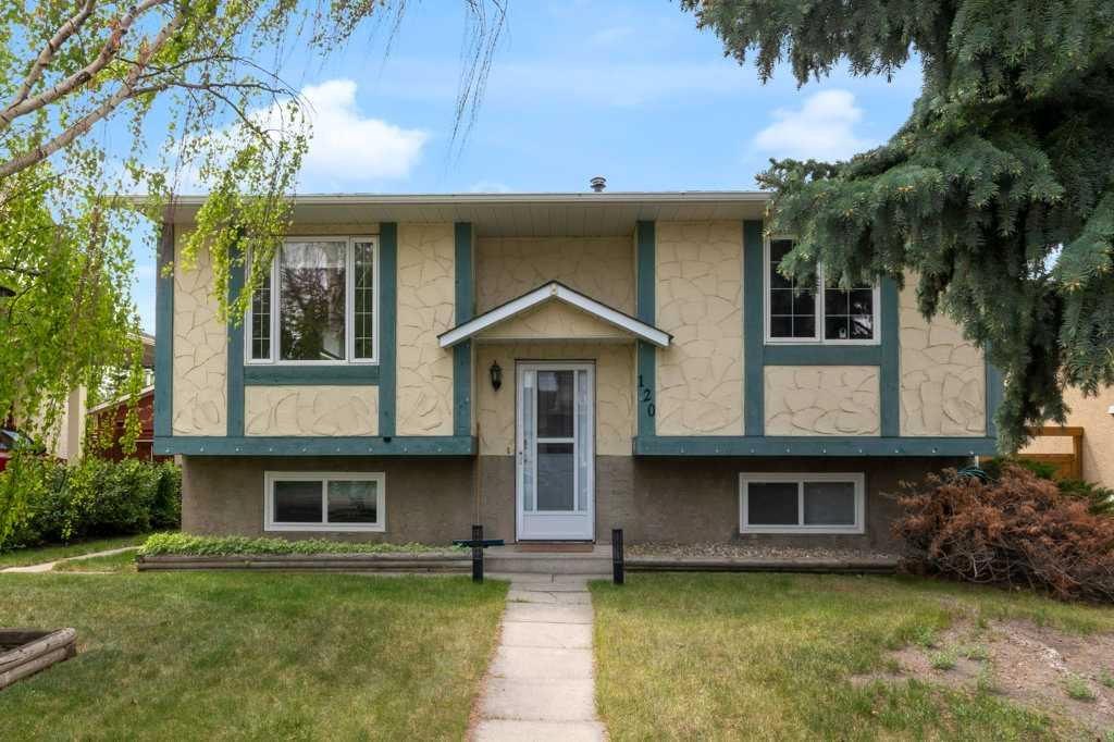 Picture for 120 Alpine Crescent SE