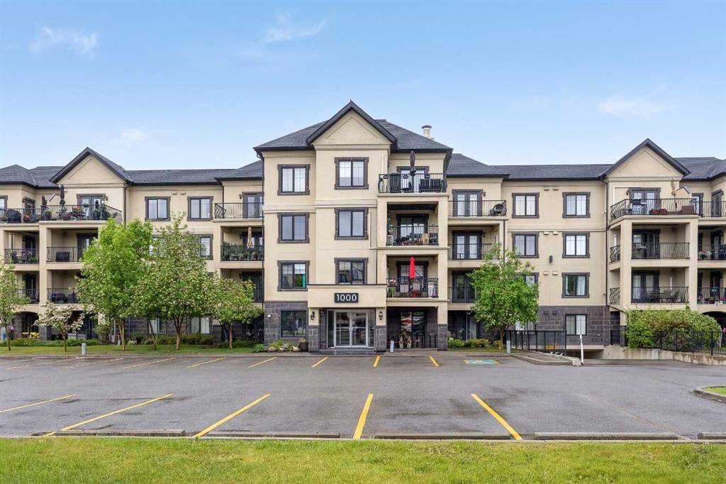 Picture for 1213, 310 McKenzie Towne Gate SE