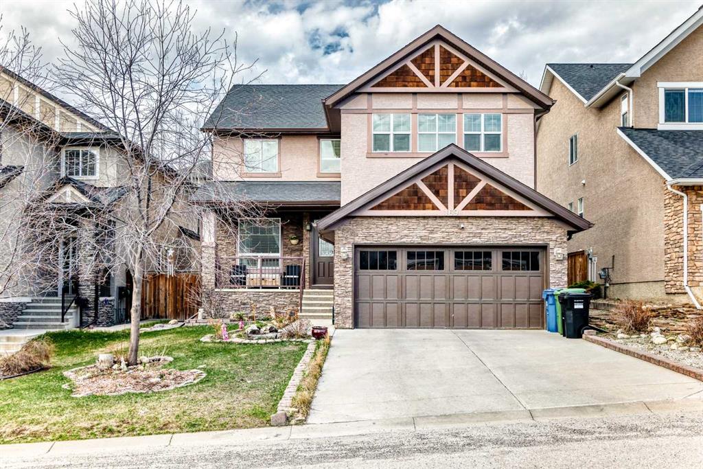 Picture for 169 Aspenshire Drive SW