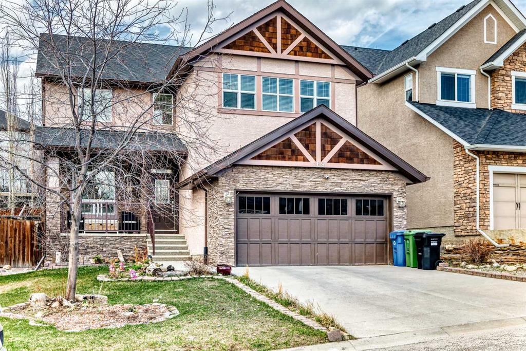 Picture for 169 Aspenshire Drive SW