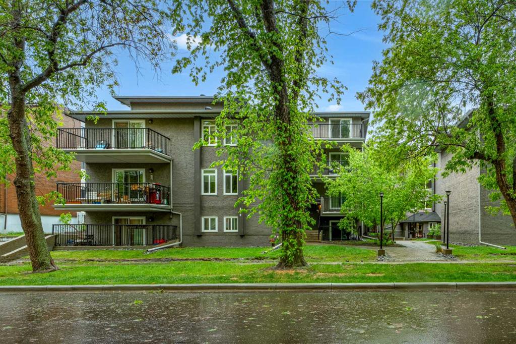 Picture for 208, 819 4A Street NE