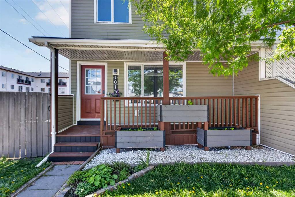 Picture for 1013 Smith Avenue 