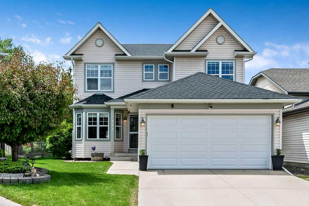 Picture for 357 Hidden Valley Place NW
