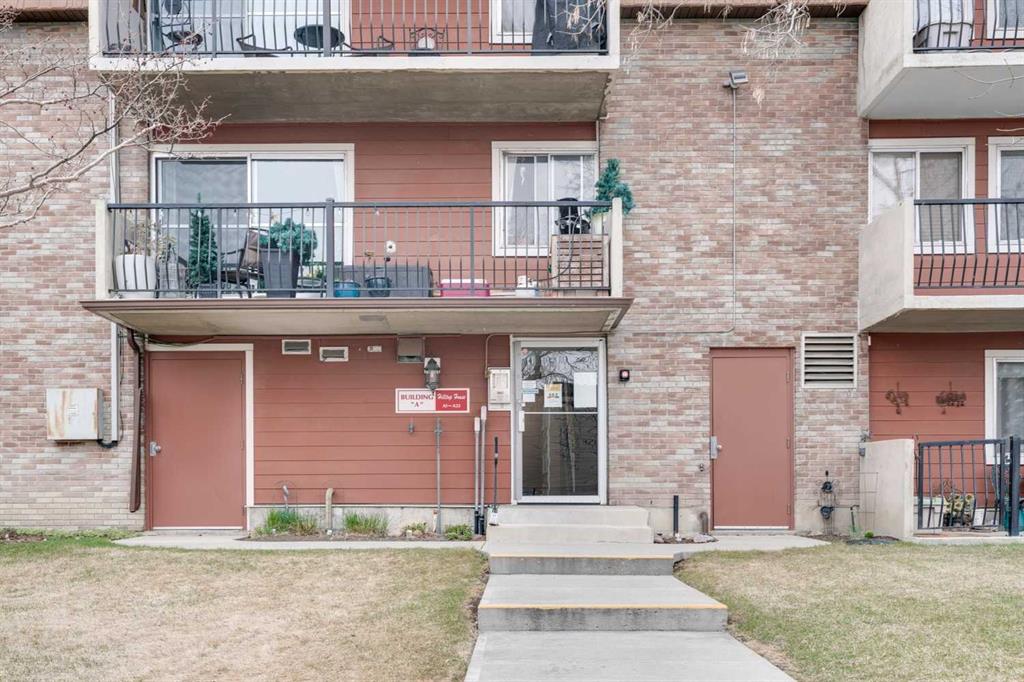 Picture for 11A, 231 Heritage Drive SE