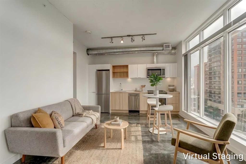 Picture for 272V, 1319 14 Avenue SW