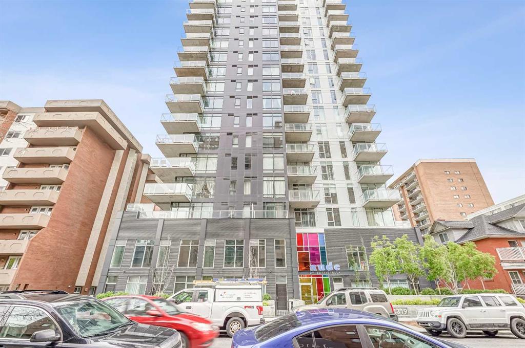Picture for 272V, 1319 14 Avenue SW