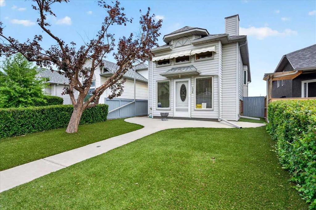 Picture for 136 hunterhorn Drive 