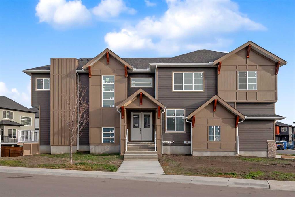 Picture for 203 KINNIBURGH Place 