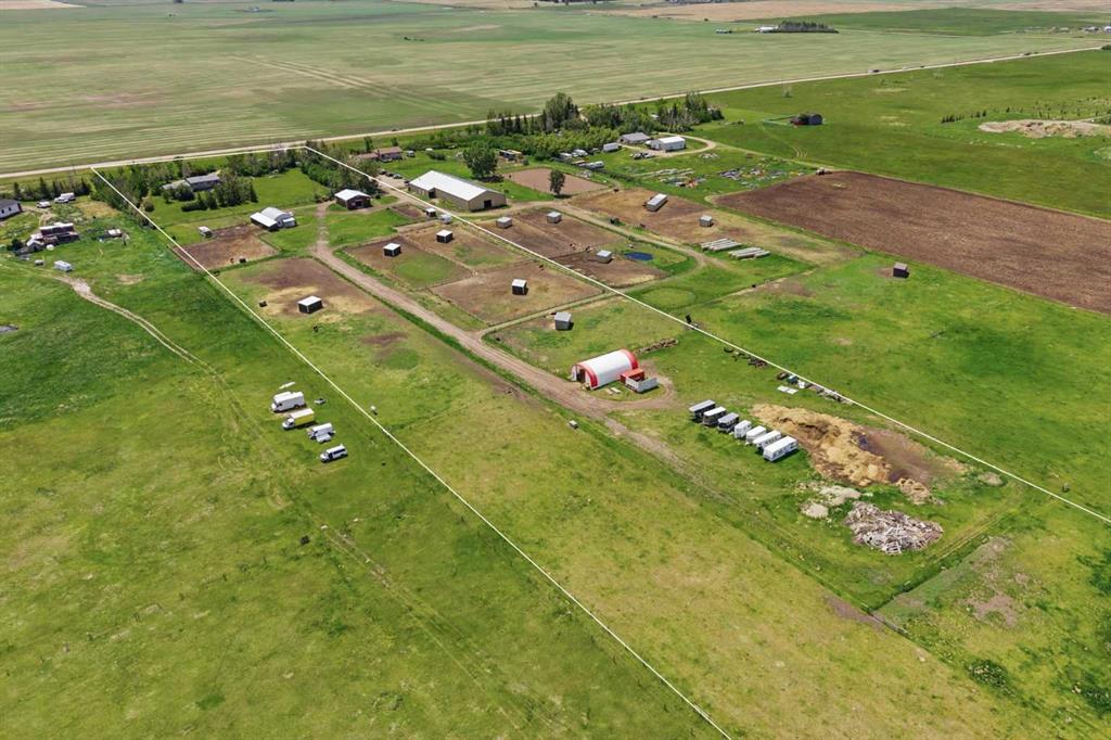 Picture for 283080 Township Road 254  
