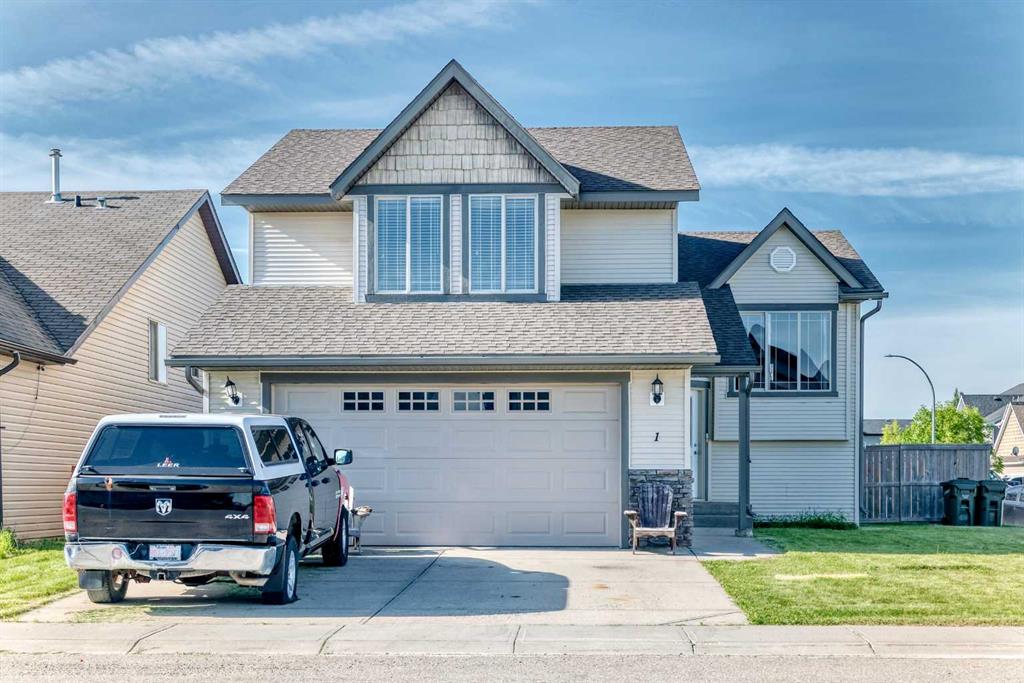 Picture for 1 Sandpiper Drive 