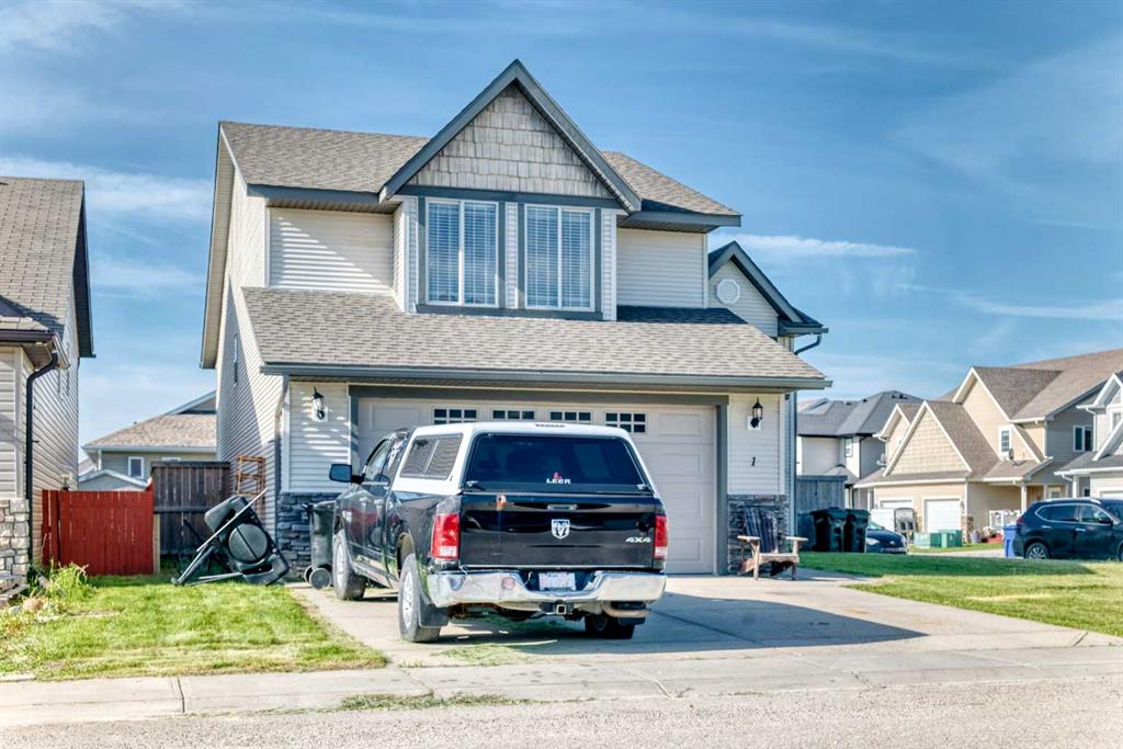 Picture for 1 Sandpiper Drive 