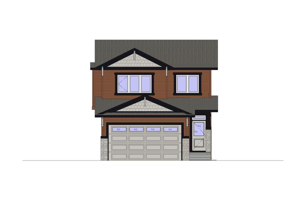      1057 Iron Landing Way , Crossfield, 0269   ,T0M0S0 ;  Listing Number: MLS A2028036