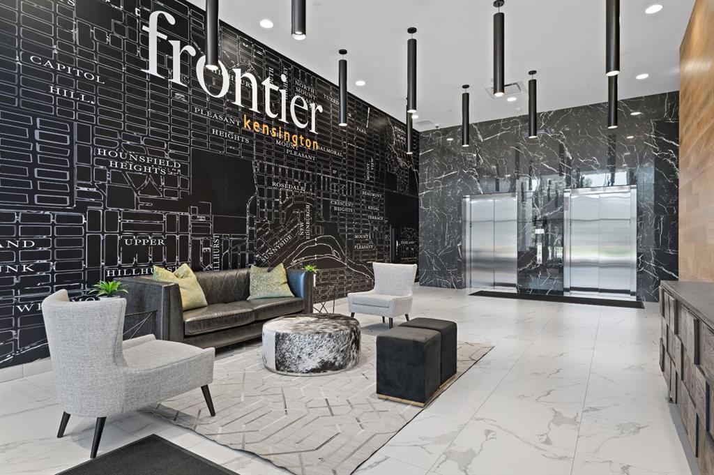 Picture for 209, 110 18A Street NW