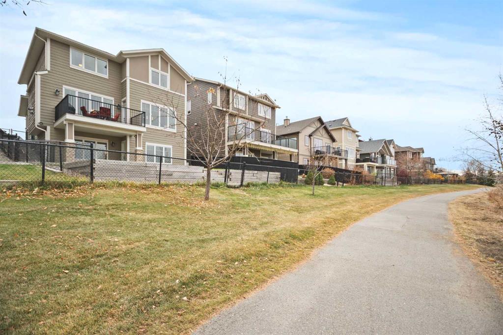 Picture for 51 Cimarron Springs Circle 