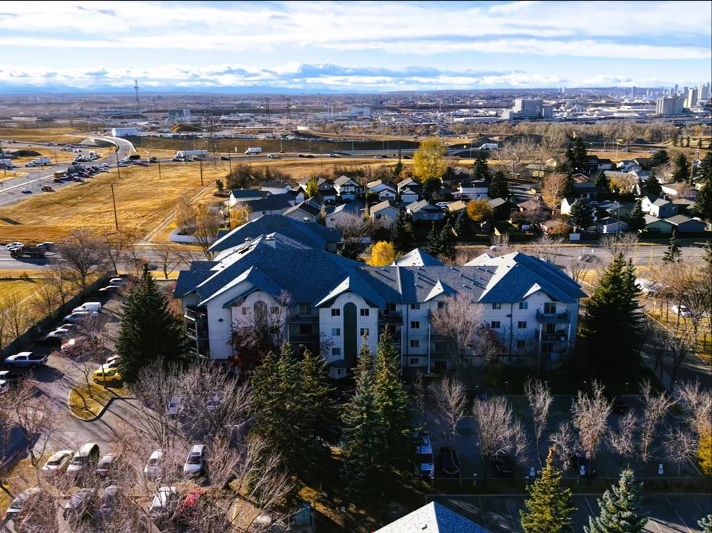 Picture for 116, 11 Dover Point SE