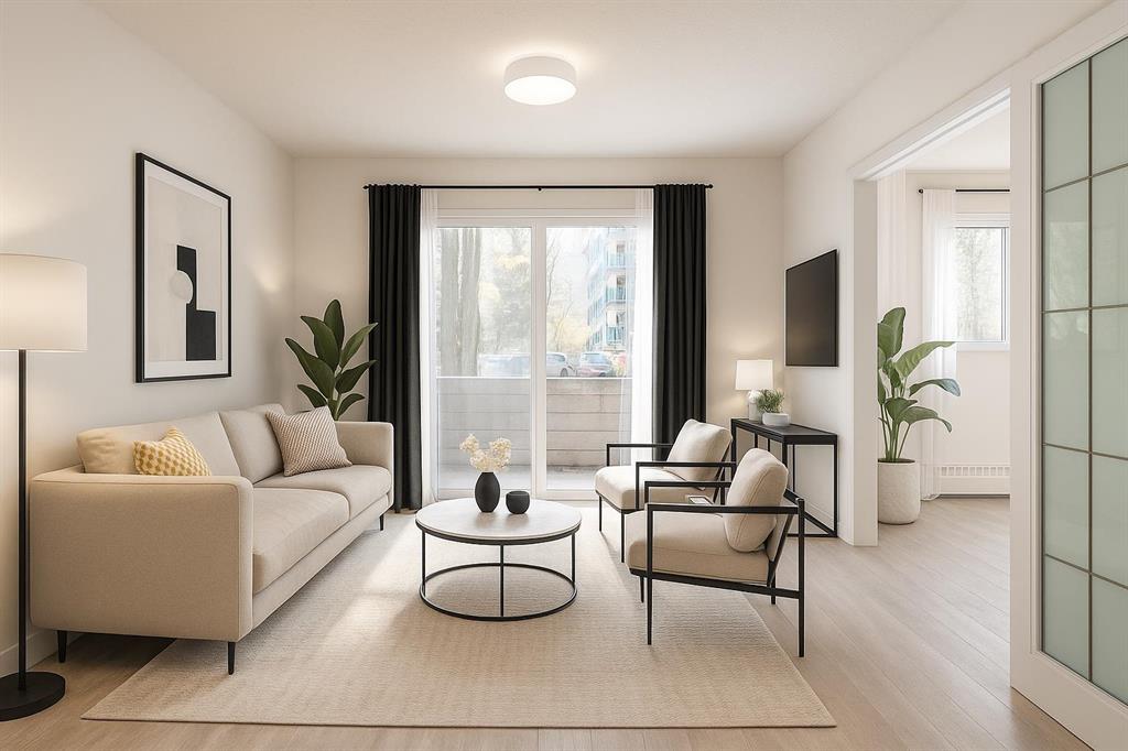 Picture for 116, 11 Dover Point SE