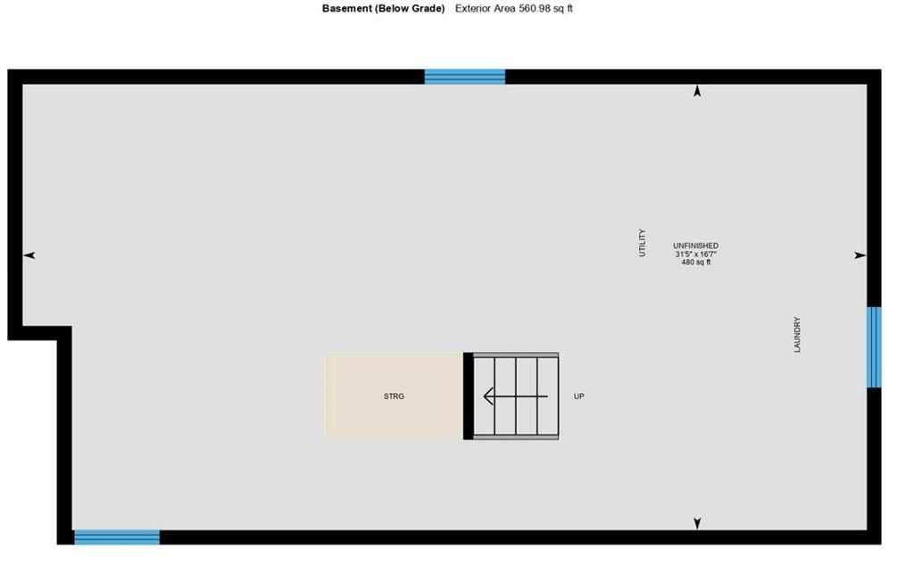 Picture for 69 Castlebrook Way NE