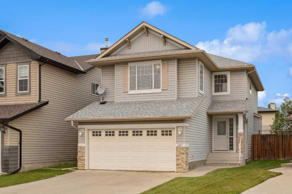 Picture for 167 Panamount Heights NW