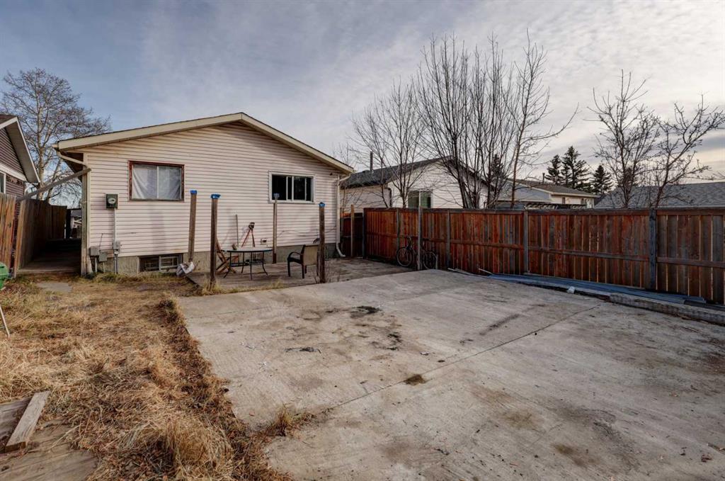 Picture for 164 Faldale Close NE