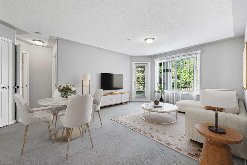 Picture for 212, 369 Rocky Vista Park NW