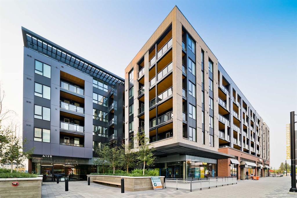 Picture for 619, 4138 University Avenue NW