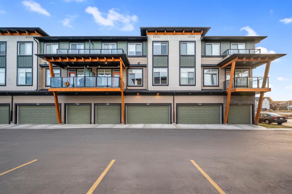 Picture for 609, 10060 46 Street NE