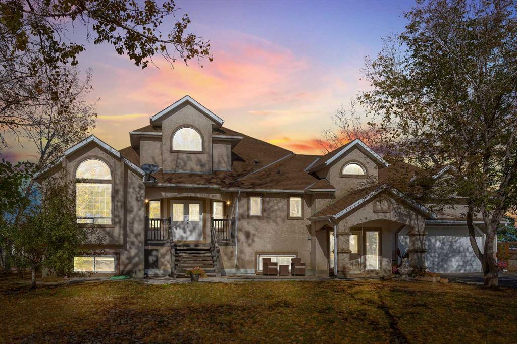 Picture for 280158 TOWNSHIP ROAD 240  