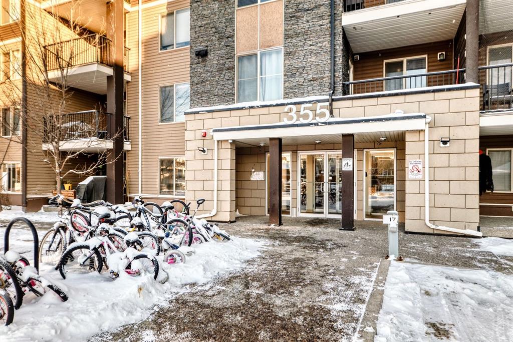 Picture for 120, 355 Taralake Way NE