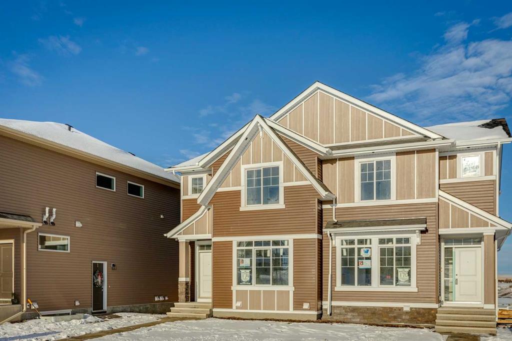 Picture for 174 Marmot Green NW