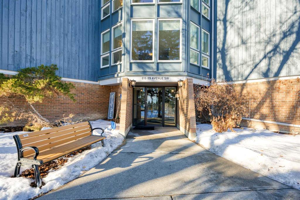 Picture for 313, 816 89 Avenue SW