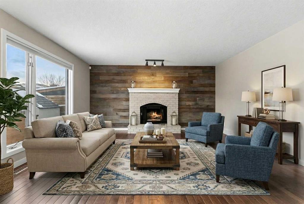 Picture for 161 Douglasbank Way SE