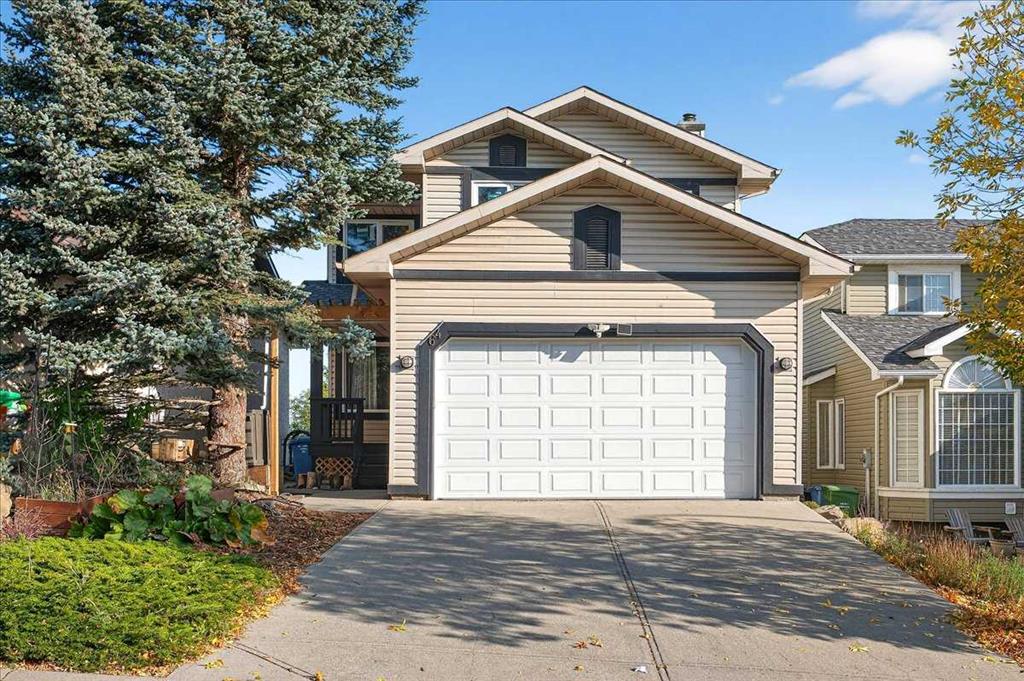 Picture for 64 Macewan Park Rise NW