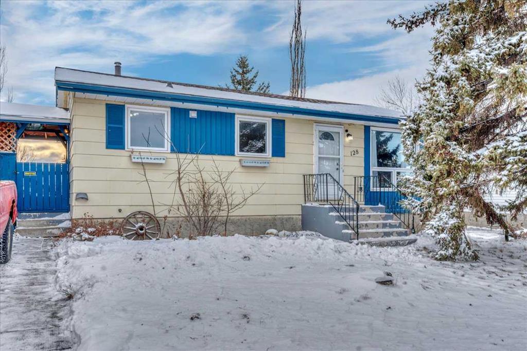 Picture for 128 Thornburn Road 