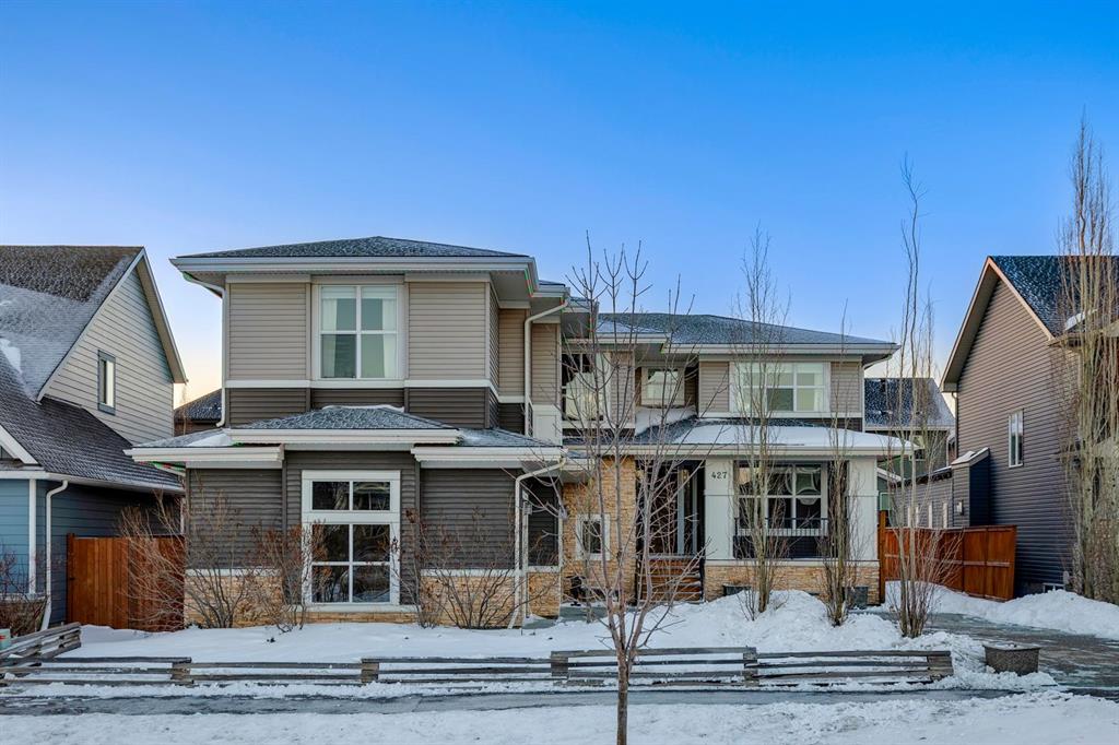 Picture for 427 Canals Boulevard SW