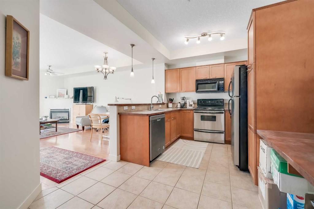 Picture for 301, 208 Holy Cross Lane SW