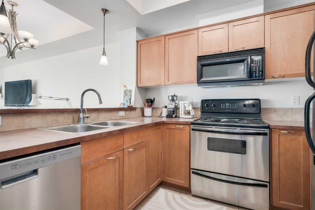 Picture for 301, 208 Holy Cross Lane SW