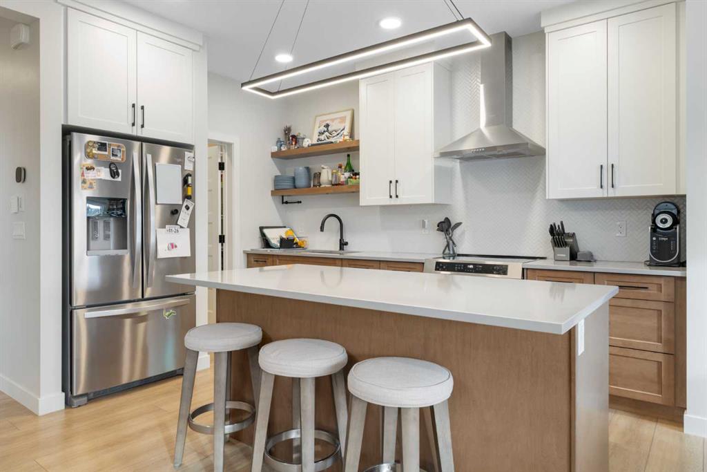 Picture for 78 Silverton Glen Crescent SW