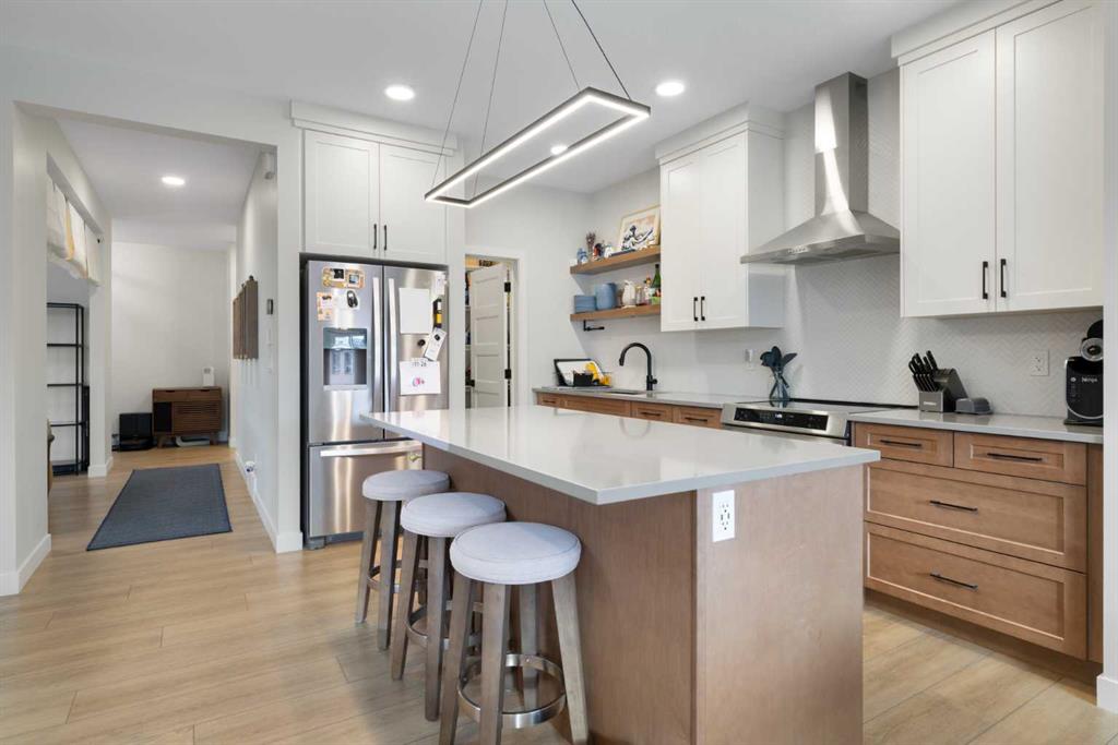 Picture for 78 Silverton Glen Crescent SW