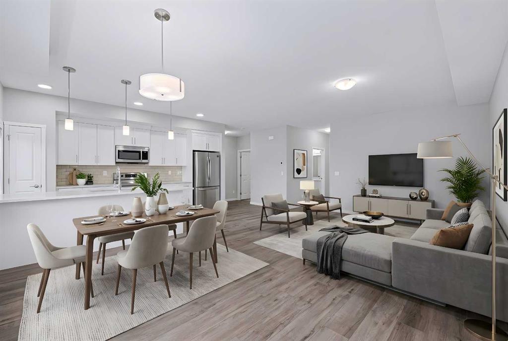 Picture for 107, 360 Harvest Hills Common NE