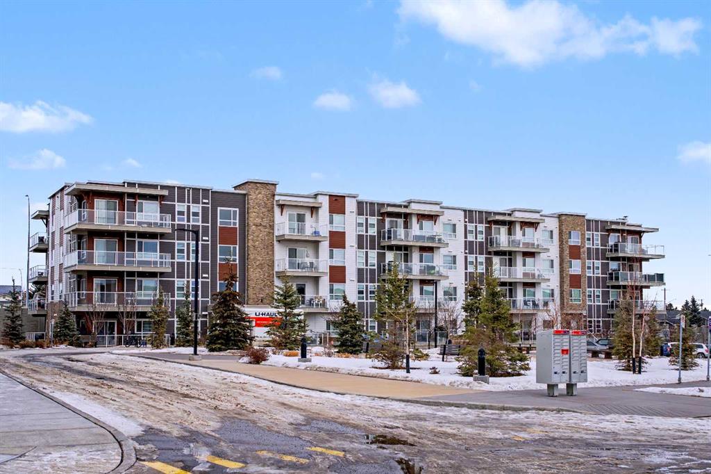 Picture for 107, 360 Harvest Hills Common NE