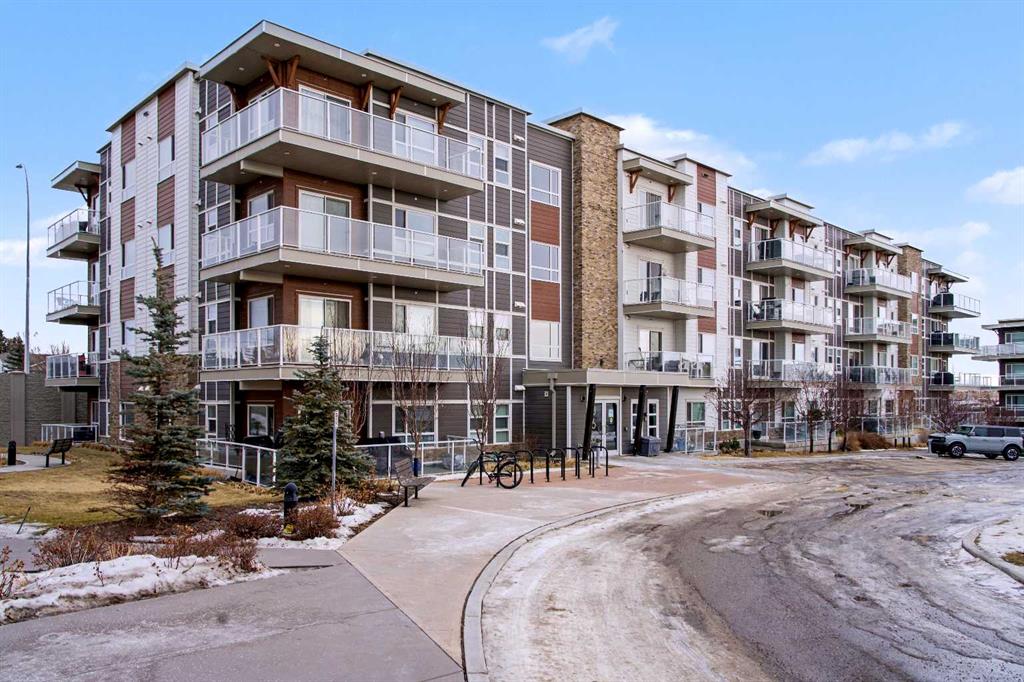 Picture for 107, 360 Harvest Hills Common NE