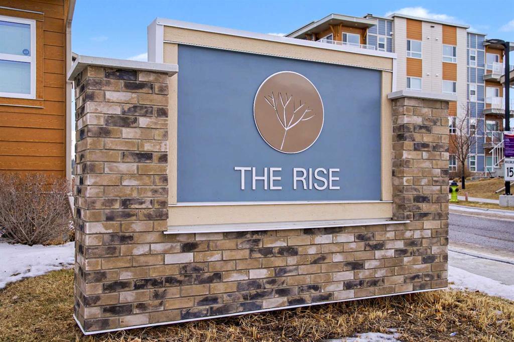 Picture for 107, 360 Harvest Hills Common NE