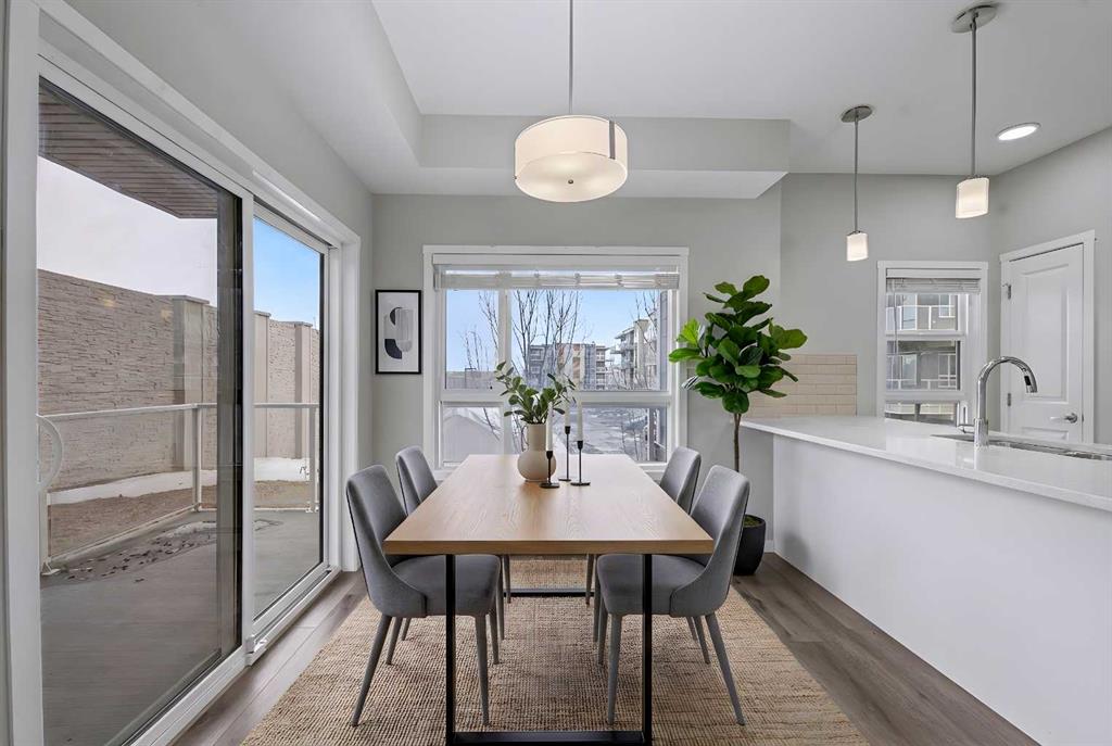 Picture for 107, 360 Harvest Hills Common NE